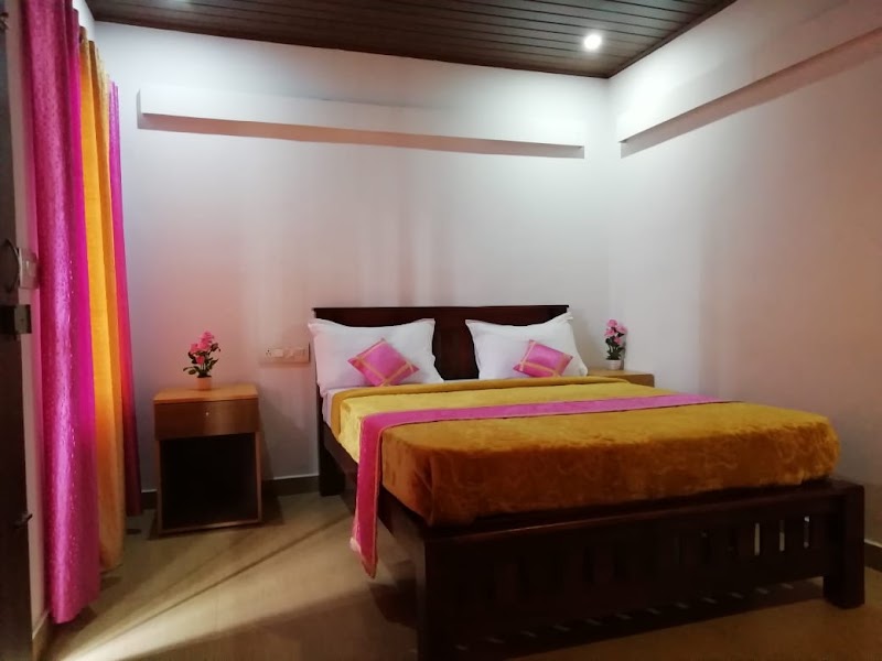Cozy Cottages Munnar - Cozy Cottages Munnar Munnar, Kunchithanny, Kerala 685565, India
