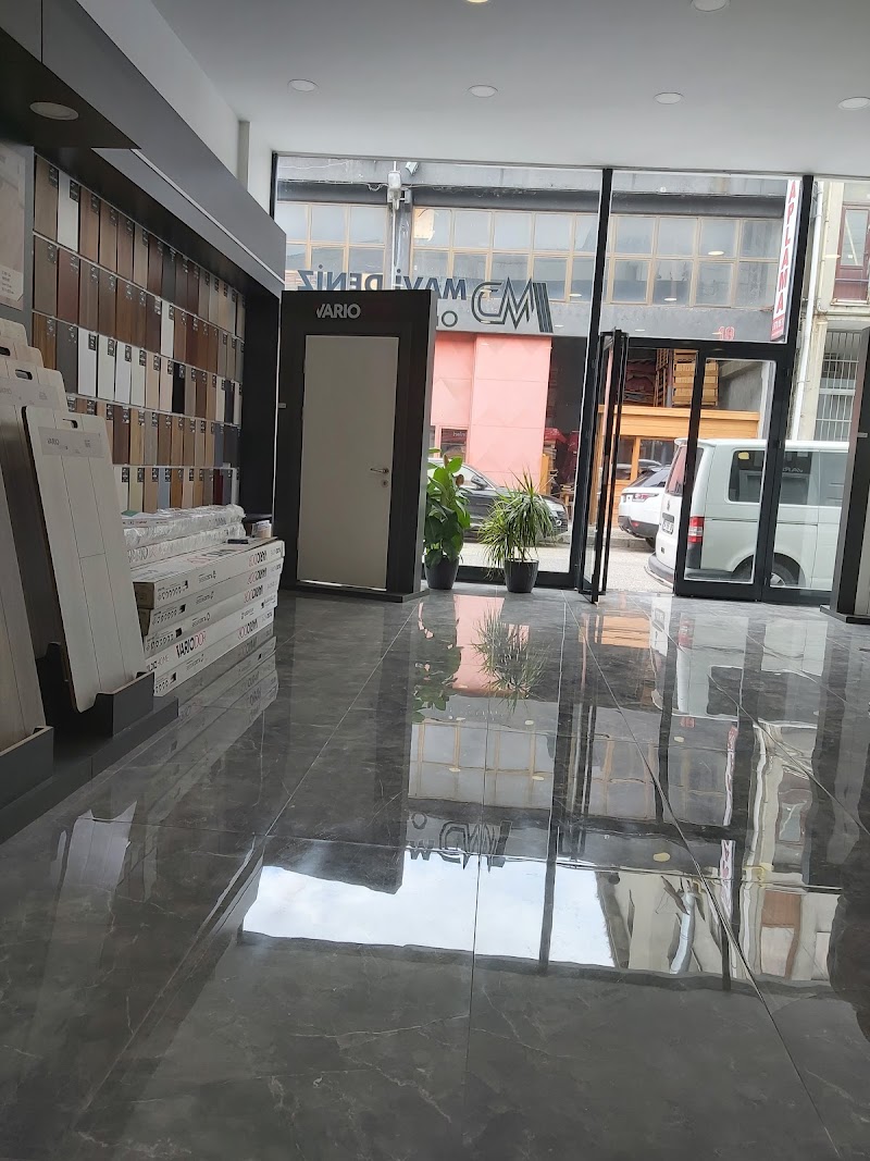 Ikitelli Keresteciler Sitesi - Ikitelli Keresteciler Sitesi, İkitelli OSB, Karaduman Sk. No:6, 34490 Başakşehir/İstanbul, Türkiye