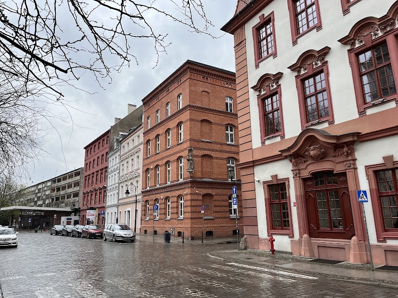 Wroclaw Historical Trail - Wroclaw Historical Trail, plac Nankiera 15, 50-140 Wrocław, Poland