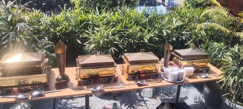 Ron's Thali | Corporate Daily Meals | Buffet Services, Bulk Thali, Corporate Catering | Gurgaon | Delhi | Noida - Ron's Thali | Corporate Daily Meals | Buffet Services, Bulk Thali, Corporate Catering | Gurgaon | Delhi | Noida 1st Floor, S-27/9D, DLF Phase 3, Sector 24, Gurugram, Haryana 122001, India