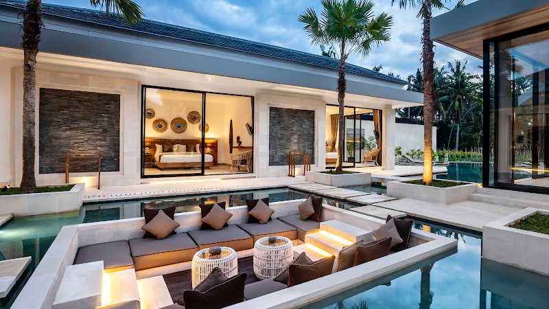 Villa Pesona - Villa Pesona, Jl. Setra Desa Adat Mas, Mas, Kecamatan Ubud, Kabupaten Gianyar, Bali 80571, Indonesia
