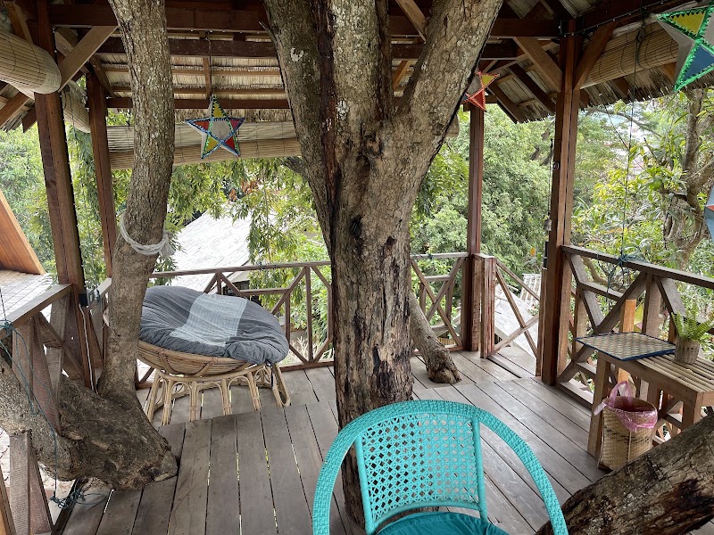 Ock Pop Tok Living Craft Centre - Ock Pop Tok Living Craft Centre, Ban Saylom, Luang Prabang, Laos