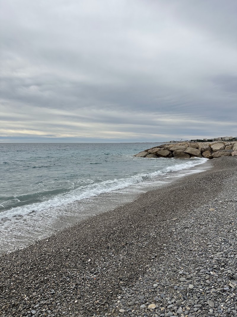 Cocoon Beach Nice - Cocoon Beach Nice, 165 Prom. des Anglais, 06200 Nice, France