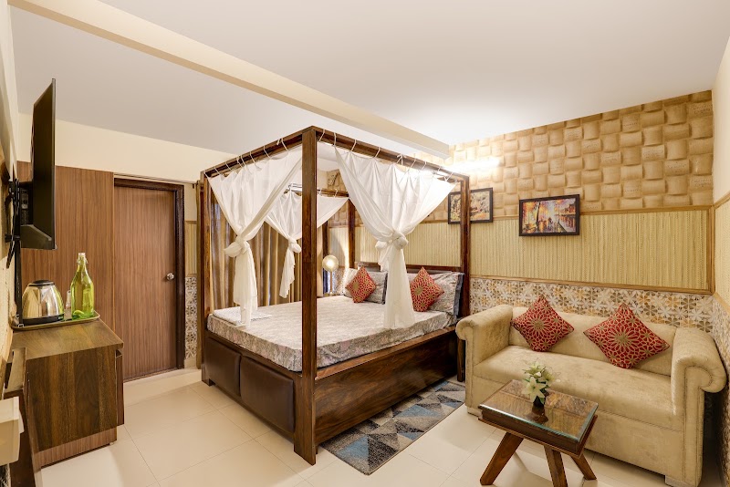 House of Comfort Noida - House of Comfort Noida H 24, Sector 22 Block H Rd, Block B, Sector 22, Noida, Uttar Pradesh 201301, India