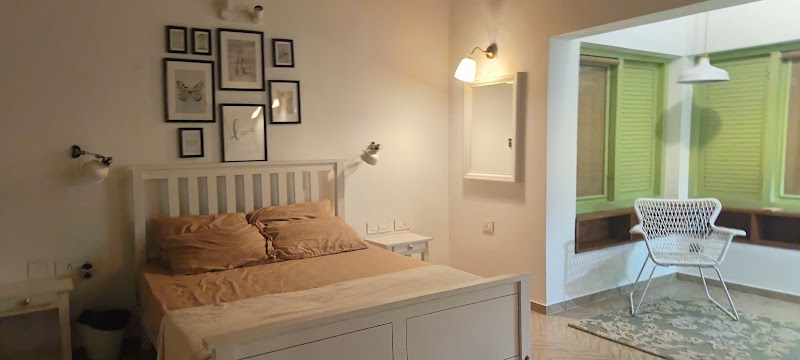 Cottage White - Cottage White, Estate Mukku, Cherukattoor, Keralam 670721, India