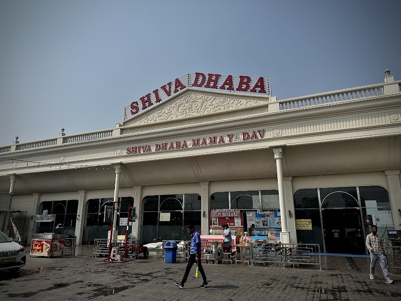 Shiva Tourist Dhaba