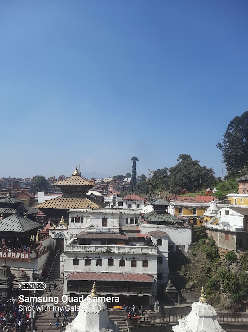 Gaushala - Gaushala Gaushala, Kathmandu 44600, Nepal