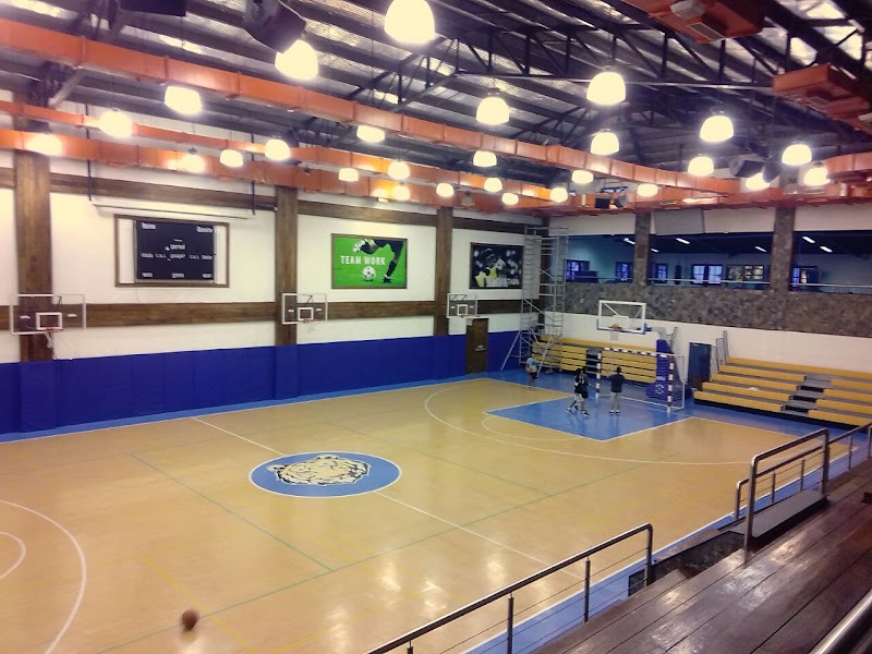 Woodstock School - Woodstock School, Landour, Mussoorie, Uttarakhand 248179, India