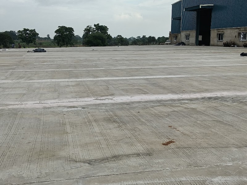 DS Ductofab Infra Division - DS Ductofab Infra Division, khasra no 105, Gaurkheda, Chhattisgarh 493116, India
