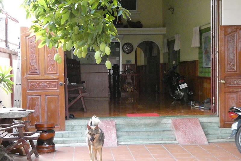 139 Guest House - 139 Guest House, 139A Street 99, ភ្នំពេញ 12300, Cambodia