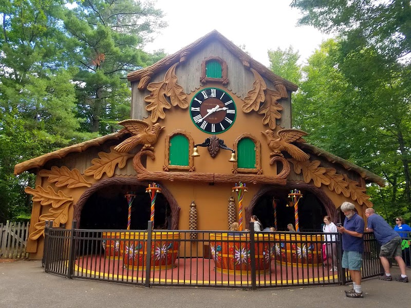 Story Land - Story Land 850 NH-16, Glen, NH 03838, USA