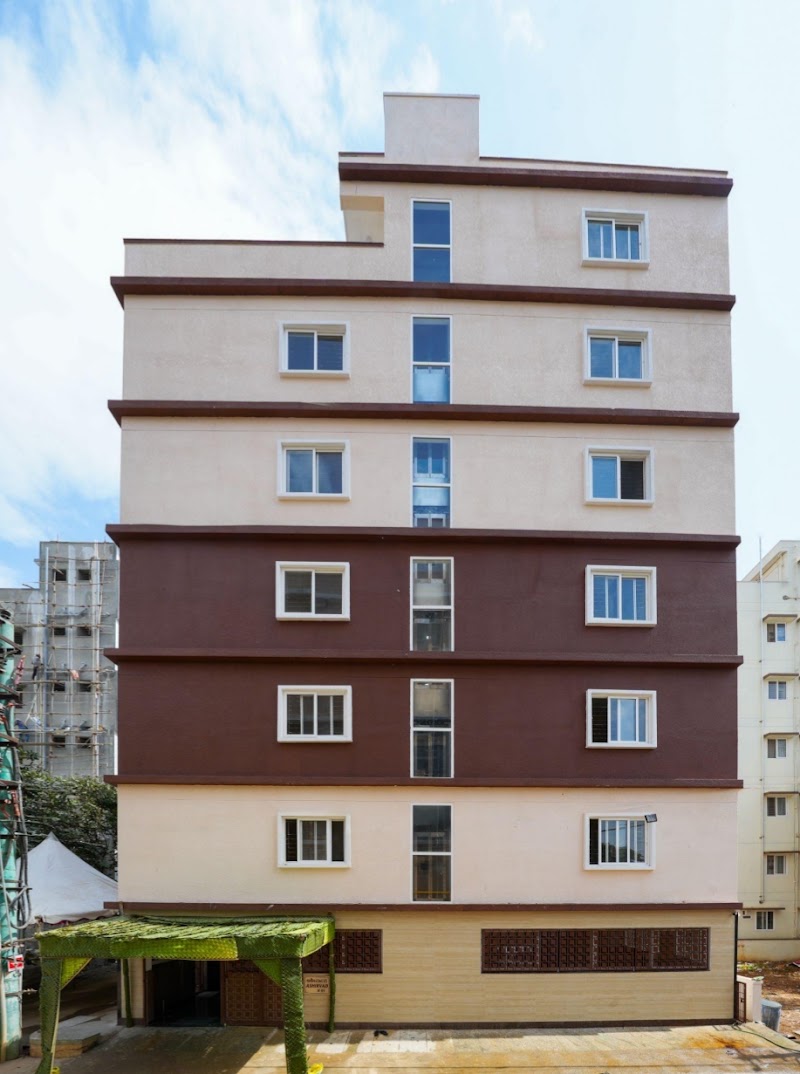 Your space - Your space 85, Mysore Rd, Balaji Layout, Mailasandra, Bengaluru, Karnataka 560059, India