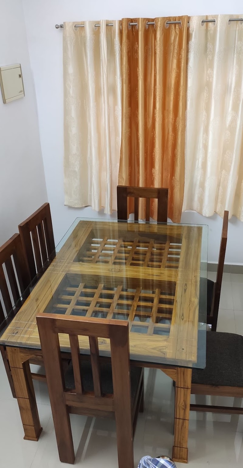 Soly,s Villa Homestay - Soly,s Villa Homestay NH 85, Anaviratty, Munnar, Kerala 685561, India