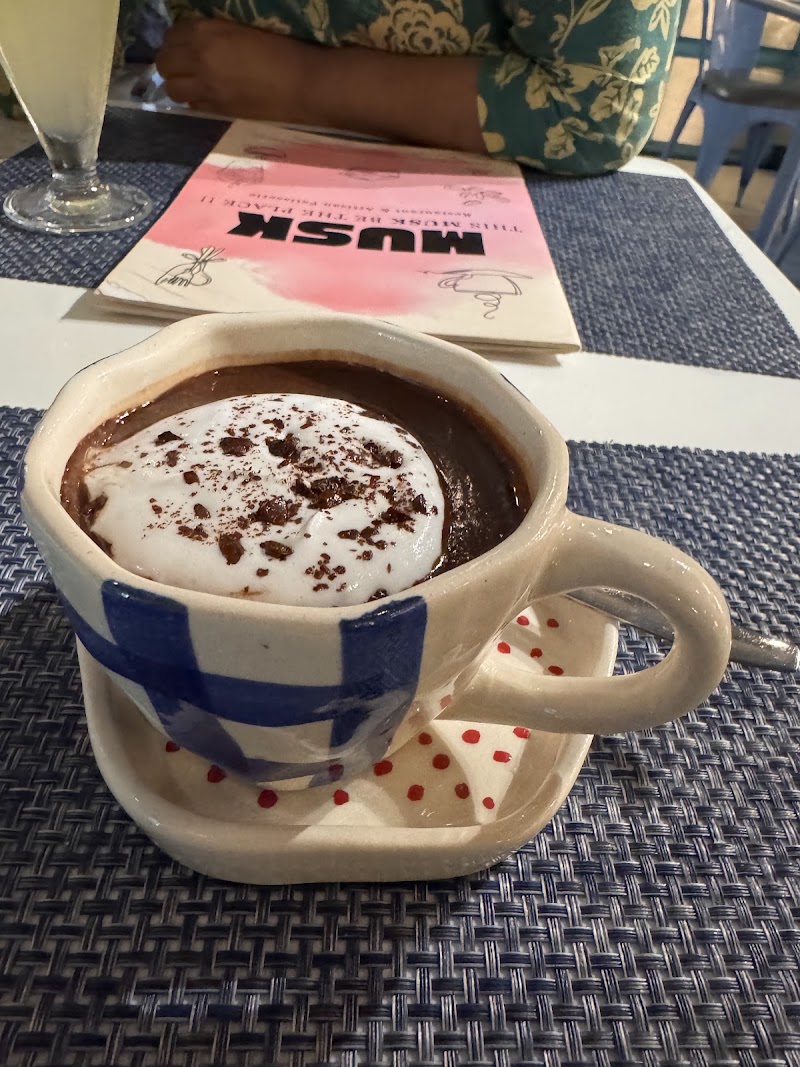 MUSK - Restaurant & Bakery - MUSK - Restaurant & Bakery Ground Floor, Surjeet Arcade, Udaya society, MIG 237, near AIIMS, Sarvodaya Nagar, Tatibandh, Raipur, Chhattisgarh 492099, India