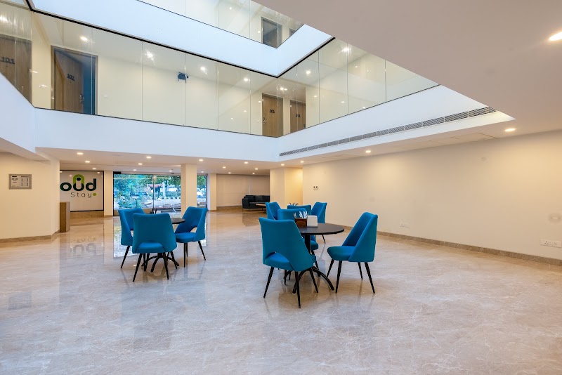 Signature Kitchen by Limewood - Golf Course Extension Road - Signature Kitchen by Limewood - Golf Course Extension Road Ground Floor, Limewood Signature, C1A, Golf Course Ext Rd, Block C, Sushant Lok III, Sector 57, Gurugram, Haryana 122003, India