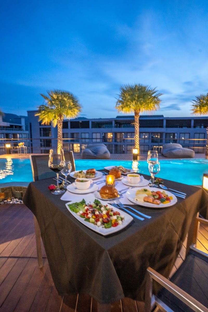 SkyBar Citygate