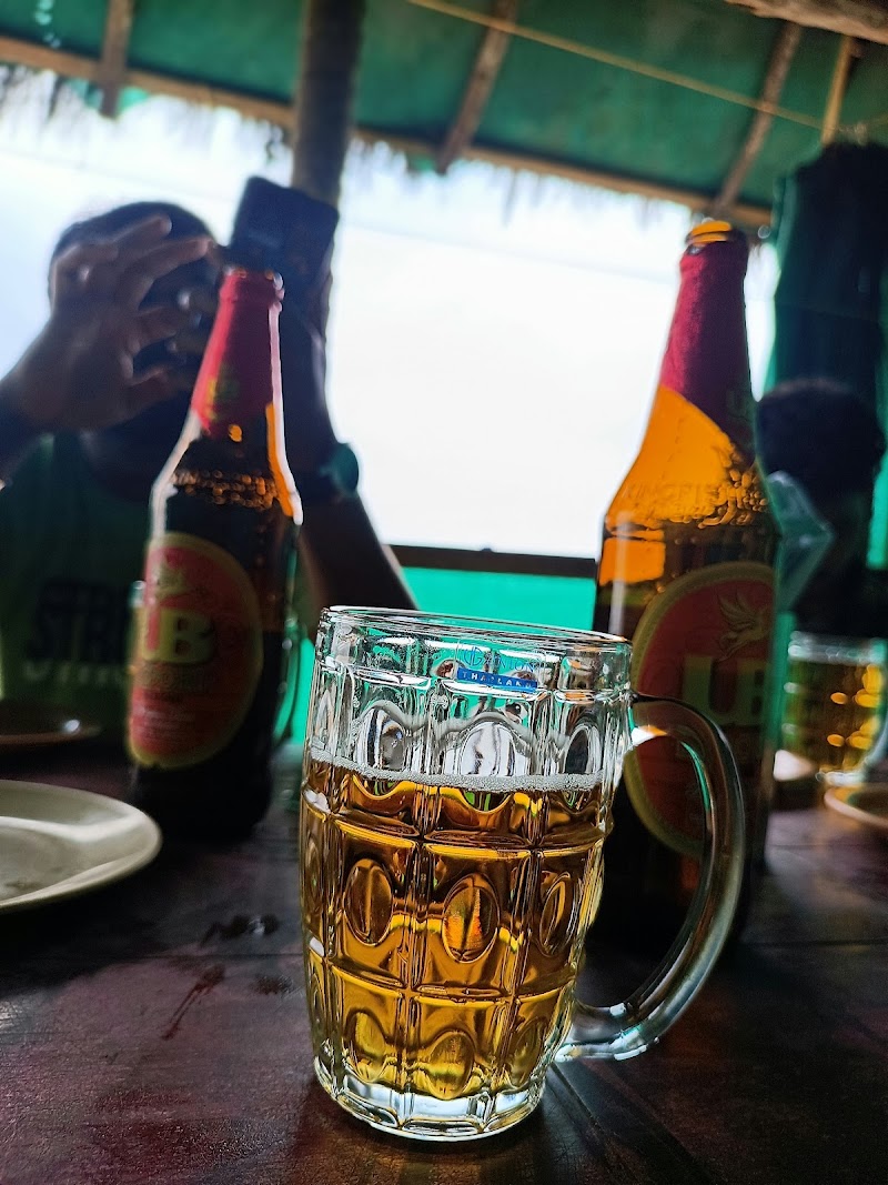 Kinara Bar and Restaurant - Kinara Bar and Restaurant HMXF+XF6, Koteshwara Proper, Karnataka 576217, India
