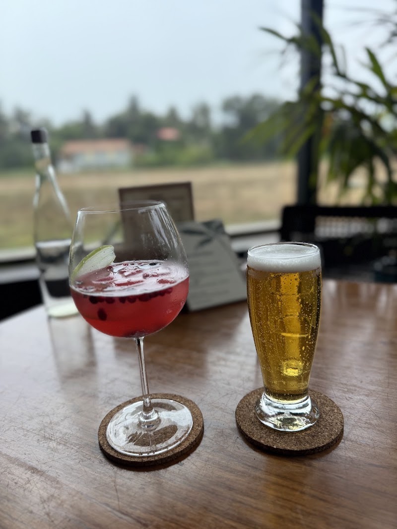 Elephant and Co. Anjuna, Goa - Elephant and Co. Anjuna, Goa House no, Survey no. 16/1, Grand Pedder Field, 1049/2, Grande Peddem, Anjuna, Goa 403509, India