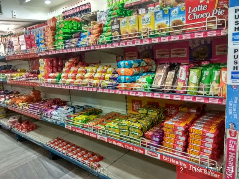 Grain Market - Grain Market, Subzi Mandi, Sector 26 East, Chandigarh, 160019, India