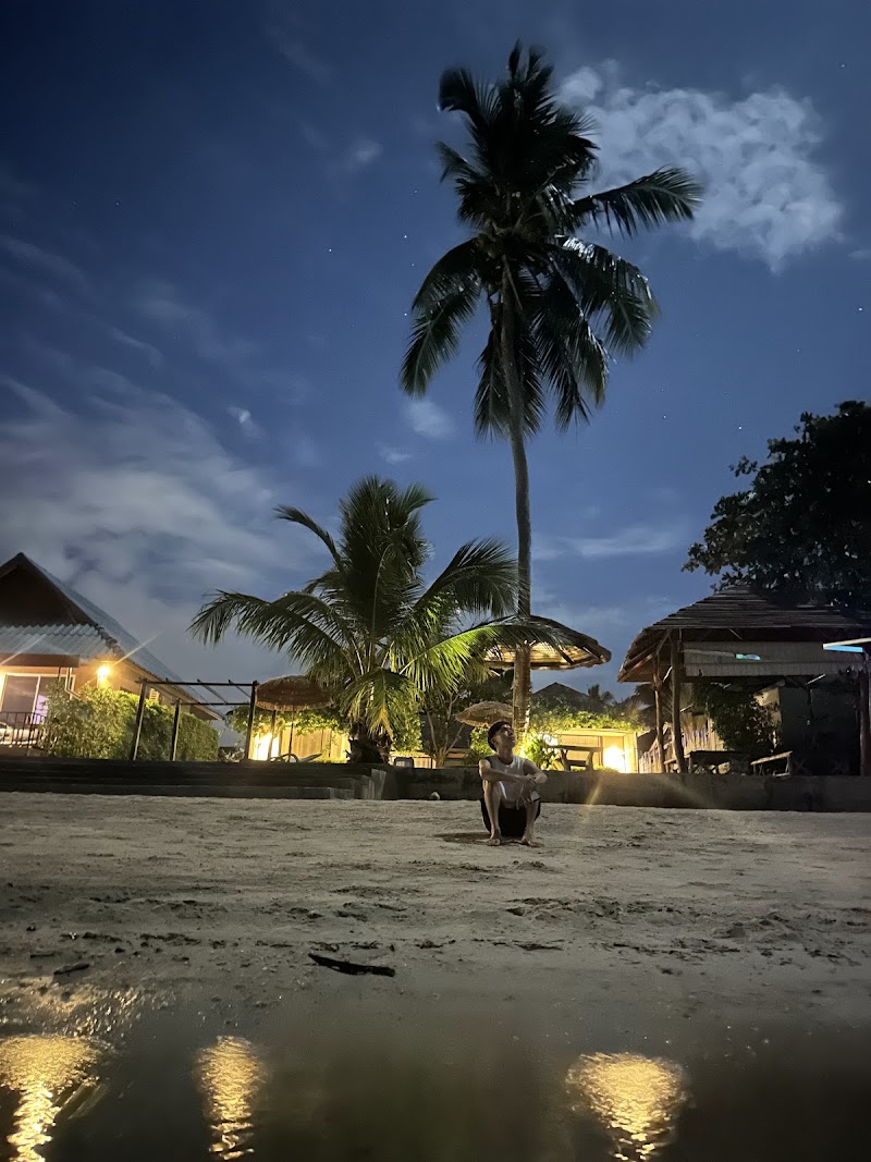 Samutra Residences - Samutra Residences, 109, 8 Moo 1, Tambon Bantai, Amphoe Ko Pha-ngan, Chang Wat Surat Thani 84280, Thailand