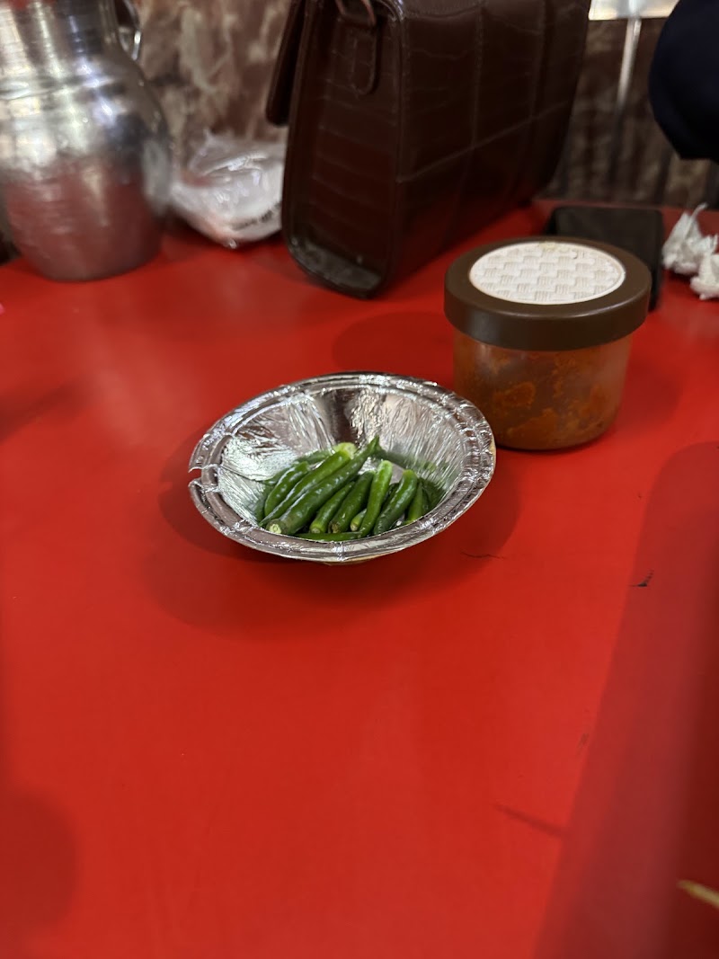Amrtisari Naan Kulcha Dhaba - Amrtisari Naan Kulcha Dhaba 1, Satguru Ram Singh Rd, Block C, Saraswati Garden, Ramesh Nagar, New Delhi, Delhi, 110015, India