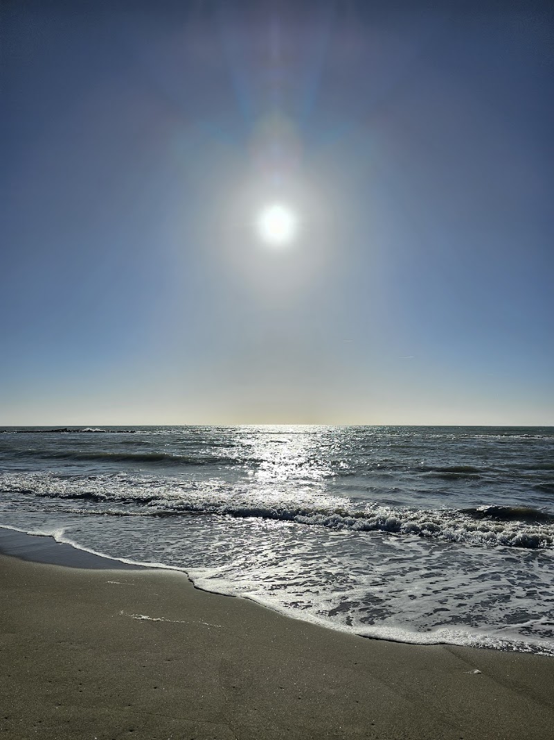 Focene Beach - Focene Beach, 00054 Fiumicino, Metropolitan City of Rome Capital, Italy