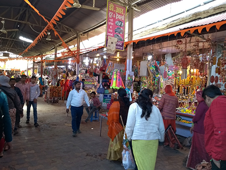 Ramdevra - Ramdevra, Rajasthan 345023, India