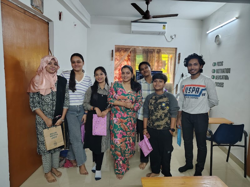 Ashrity Shaw Classes – Commerce Coaching for XI, XII & B.Com in Kolkata