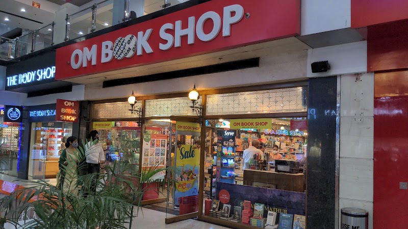 Om Book Shop