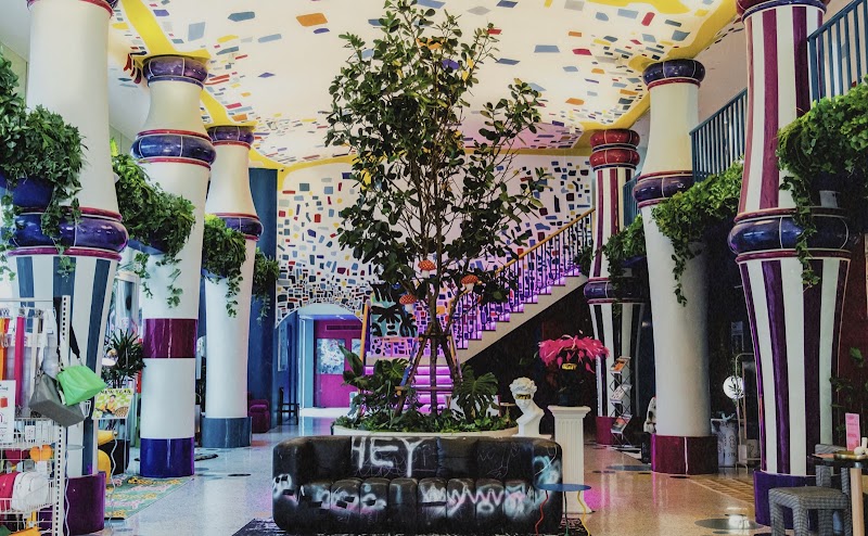 The Fig Lobby Bangkok - The Fig Lobby Bangkok, 55 Rimthangrotfaisaipaknam Road, Khwaeng Khlong Toei, Khet Khlong Toei, Krung Thep Maha Nakhon 10110, Thailand