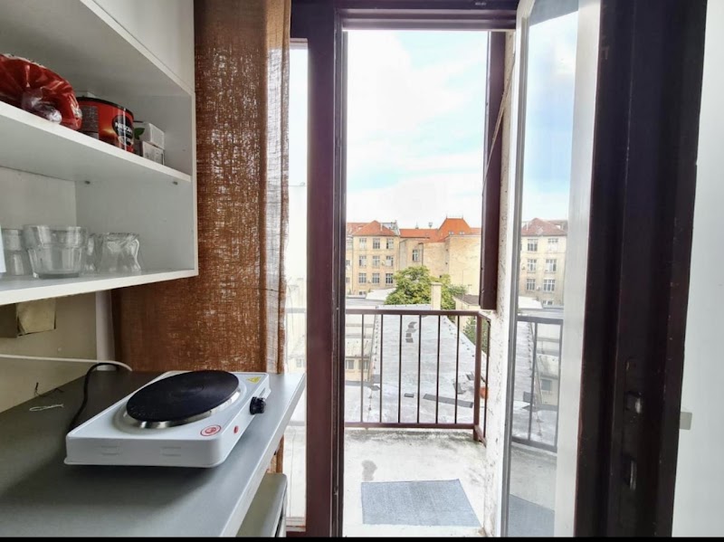 BISHNU HOSTEL, Zagreb - BISHNU HOSTEL, Zagreb Preradovićeva ul. 31A, 10000, Zagreb, Croatia