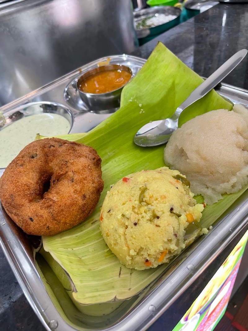 Manjunatha Tiffin Room - Manjunatha Tiffin Room NewArk Commercial, Hosa Rd, opp. to Norbert Church Road, opp. to Valliyamma layout, Valliyamma Layout, Kasavanahalli, Bengaluru, Karnataka 560035, India