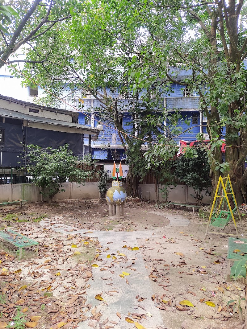 Harmony Park