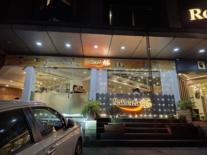 Salkara Restaurant - Salkara Restaurant, 332, Mini Bypass Rd, Near M.I.M.S Hospital, Govindapuram, Kozhikode, Kerala 673016, India