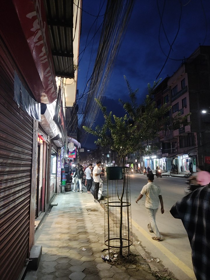 Sorhakhutte - Sorhakhutte, Kathmandu 44600, Nepal
