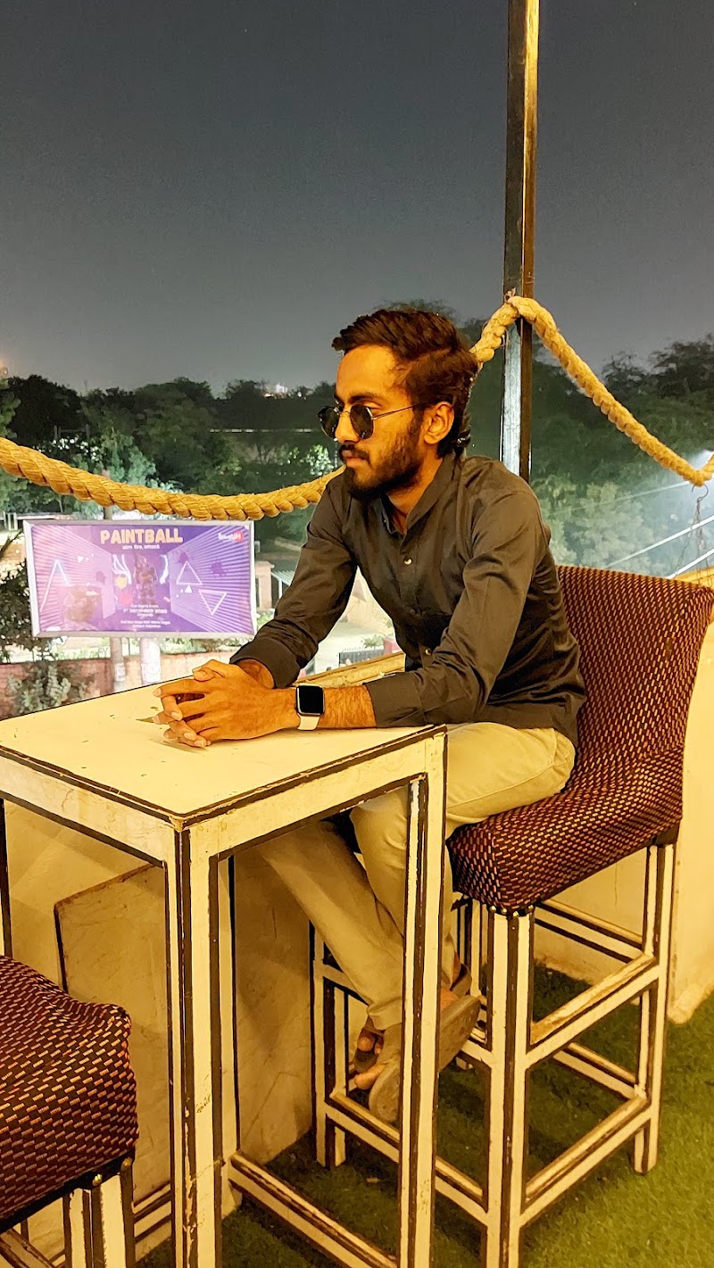 2D cafe - 2D cafe Afc colony loco road, 72GG+3RQ, Bhaskar Cir, ACFC Colony, Ratanada, Jodhpur, Rajasthan 342011, India