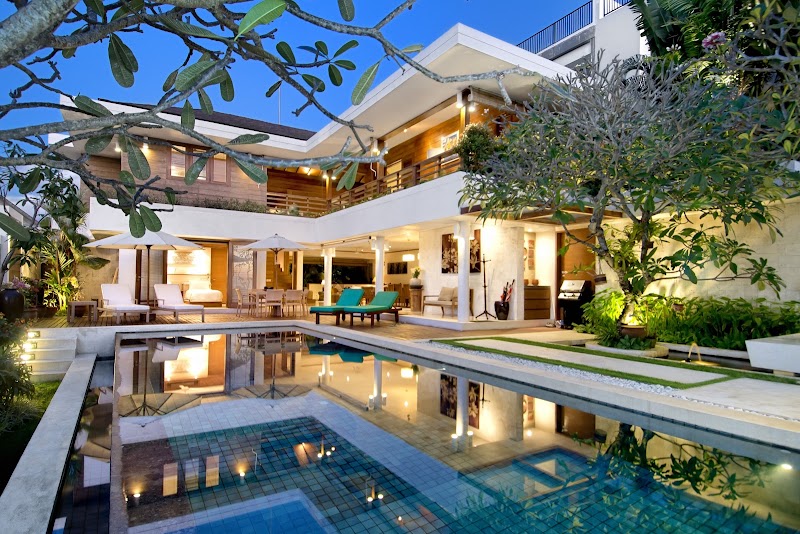 Villa Champa