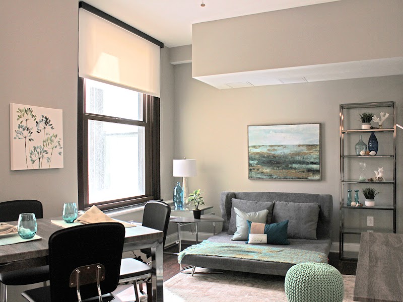 Residences at Leader - Residences at Leader 526 Superior Ave, Cleveland, OH 44114, USA