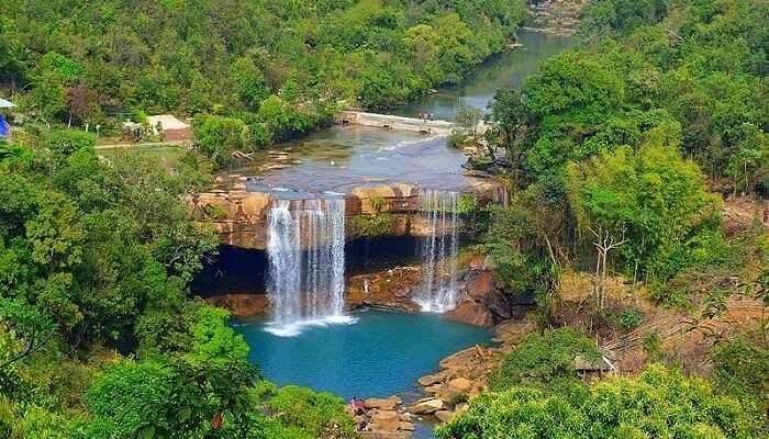 Shillong - Shillong Shillong, Meghalaya, India