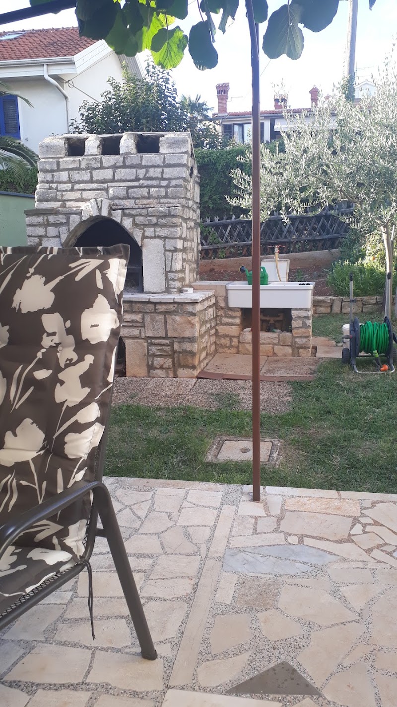 Apartments Marta - Apartments Marta Istarska ul. 17, 52466, Novigrad, Croatia