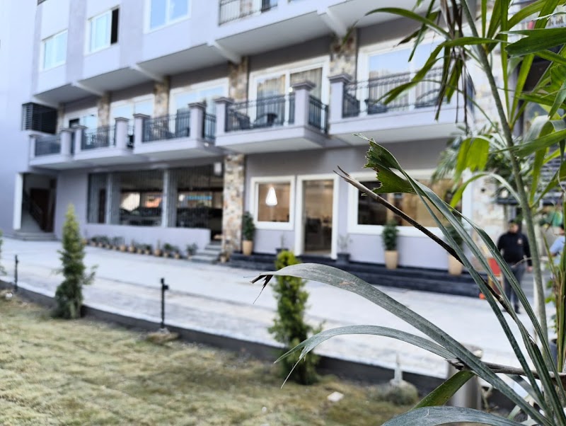 Amritara Chakra River Resort - Amritara Chakra River Resort, Mohan Chatti Mohan chatti, Bairagarh, Rishikesh, Uttarakhand 249304, India