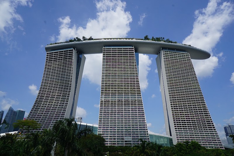 Marina Bay