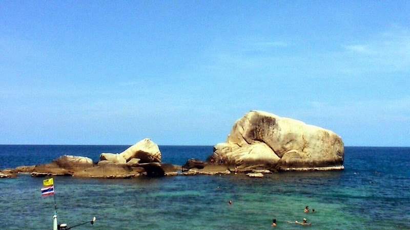 Mountain Reef Beach Resort - Mountain Reef Beach Resort Ko Tao, Ko Pha-ngan District, Surat Thani, Thailand