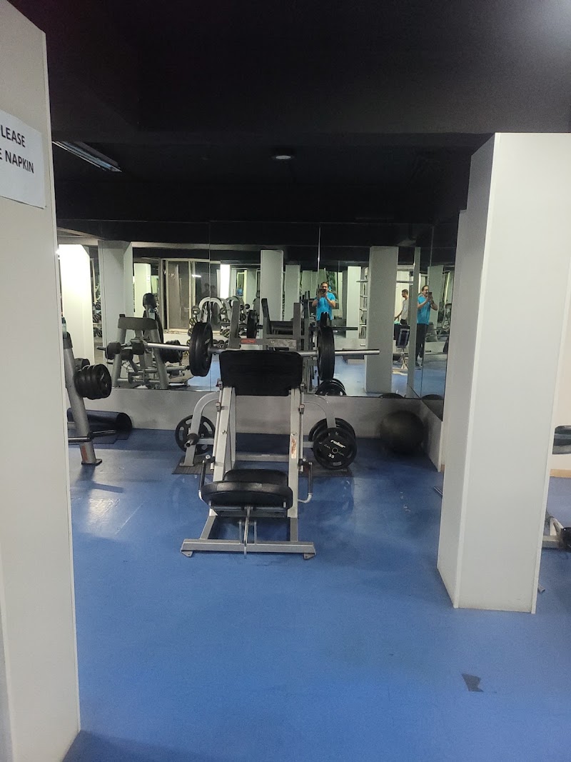 M2 Fitness Club - M2 Fitness Club, 2nd floor, ITI Rd, above Naivedyam hotel, Goodwill Society, Sanewadi, Aundh, Pune, Maharashtra 411067, India