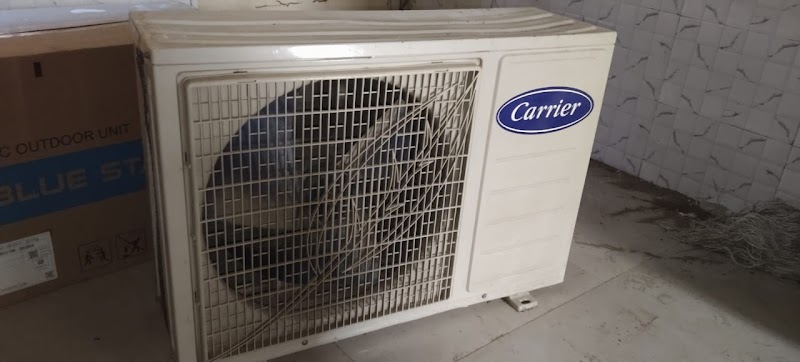 Old ac buyer and seller - Old ac buyer and seller Gabriel road, 1, Sethwadi Rd, near HP petrol pump shop, Geeta Nagar, Nathu, Mahim, Mumbai, Maharashtra 400016, India
