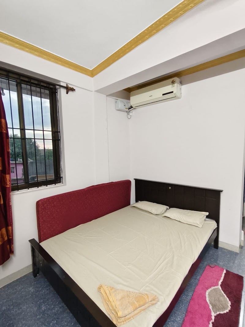 Bhumika Guest House - Bhumika Guest House, H.No. 538, near Anad chari Garage, Bouta Waddo, Assagao, Goa 403507, India