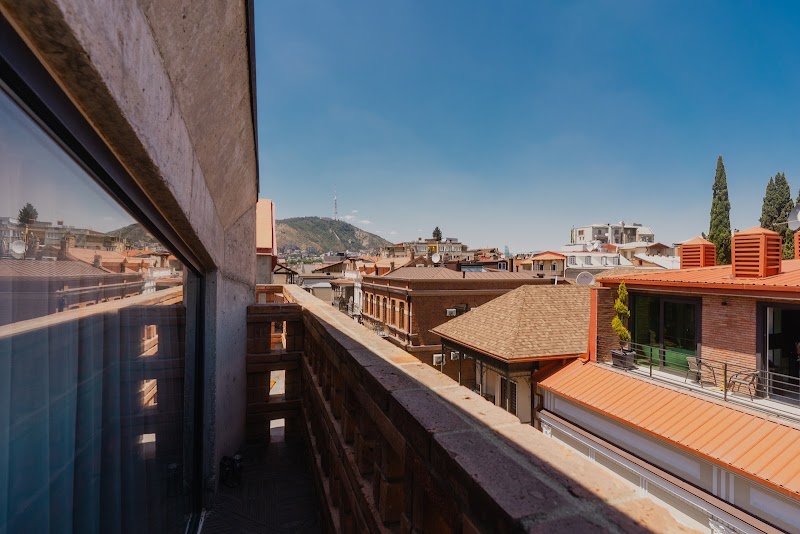 Sandali Metekhi By Old Tbilisi Hospitality