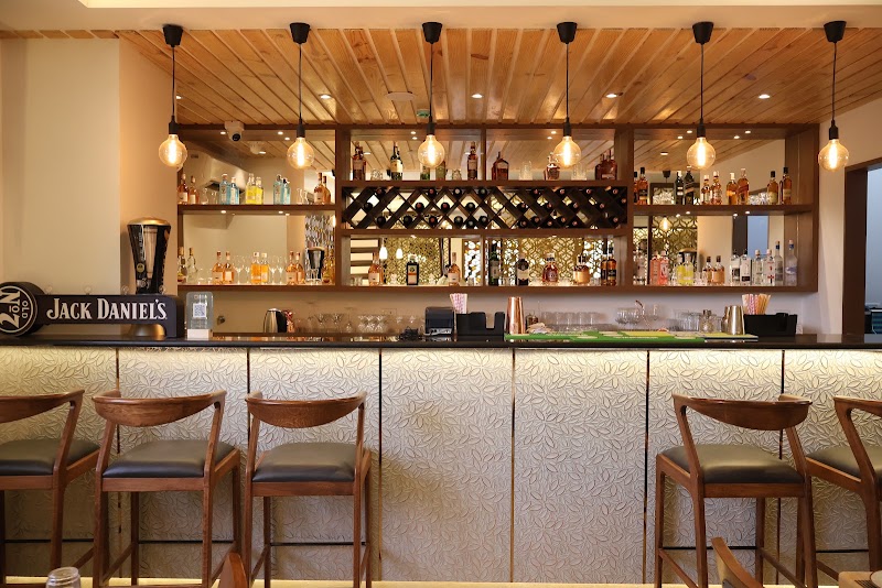 Ocean Kitchen Fine Dine - Ocean Kitchen Fine Dine Goldline Business Center, New Link Rd, near Greens Restaurant, Malad, Ram Nagar, Malad West, Mumbai, Maharashtra 400064, India