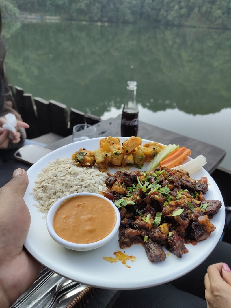 Sanu Lake On D Water - Sanu Lake On D Water, Begnas Piple, Lekhnath 33700, Nepal