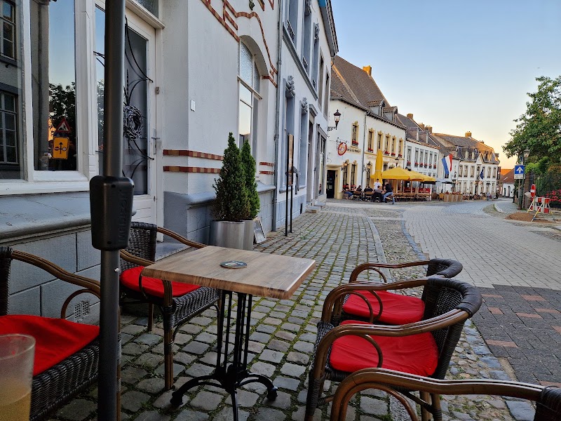 Brasserie De Zonnewijzer